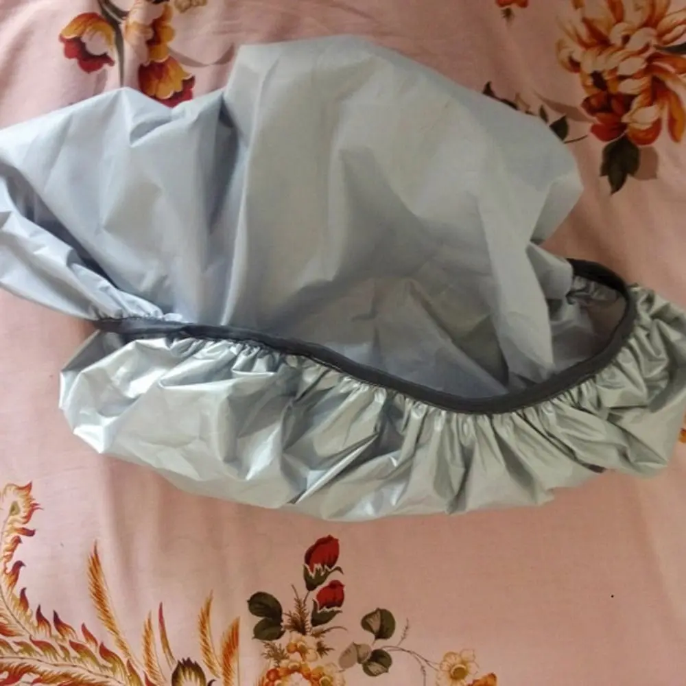 Proof Bag Outdoor Cover Rainproof Trolley School Bags Cover Kids Suitcase Cover Luggage Protective Backpack Rain Proof Cover
Proof Bag Outdoor Cover Rainproof Trolley School Bags Cover Kids Suitcase Cover Luggage Protective Backpack Rain Proof Cover