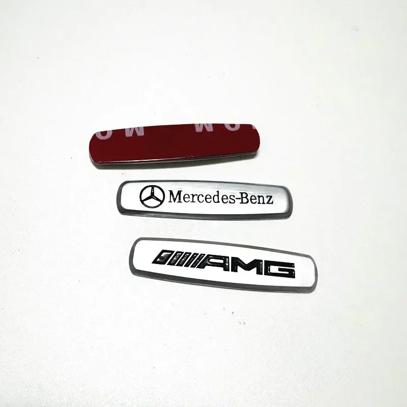 1pc Seat Sticker Badge Sticker Interior Sticker For Mercedes-benz AMG Maybach Brabus GLB GLC GLE GLS CLS CLA W215 W205 W463
1pc Seat Sticker Badge Sticker Interior Sticker For Mercedes-benz AMG Maybach Brabus GLB GLC GLE GLS CLS CLA W215 W205 W463