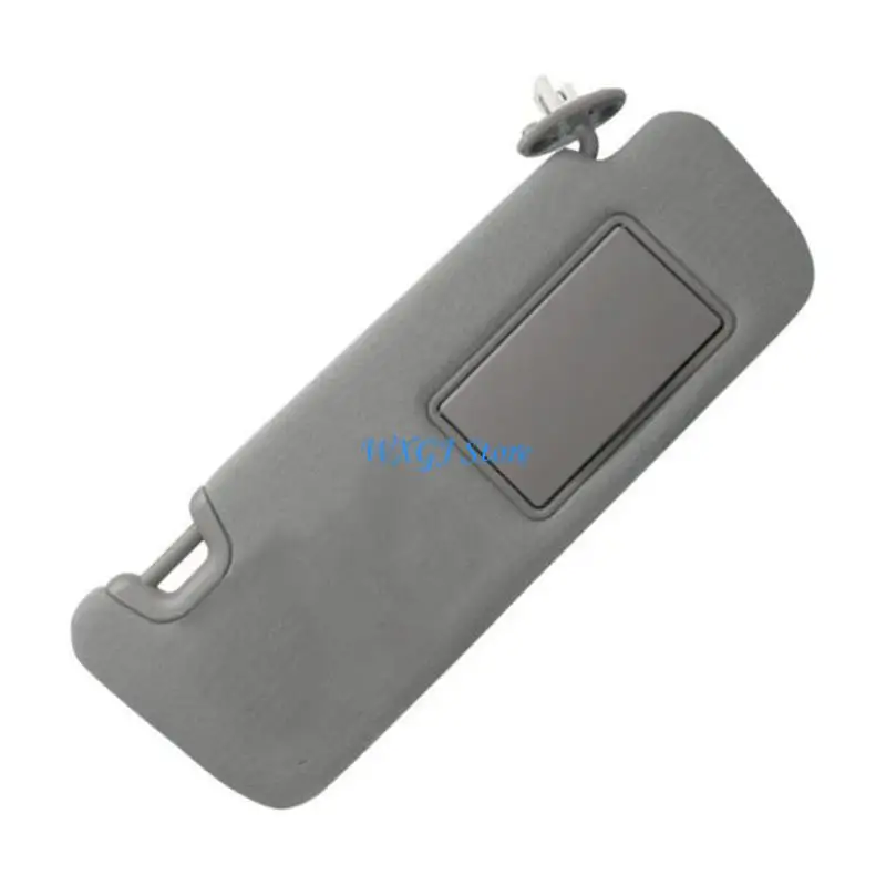 37JE CAR SUNVISOR спереди левой/правой стороны для 14-19 74320-0E074-A0 SunShield
37JE CAR SUNVISOR спереди левой/правой стороны для 14-19 74320-0E074-A0 SunShield