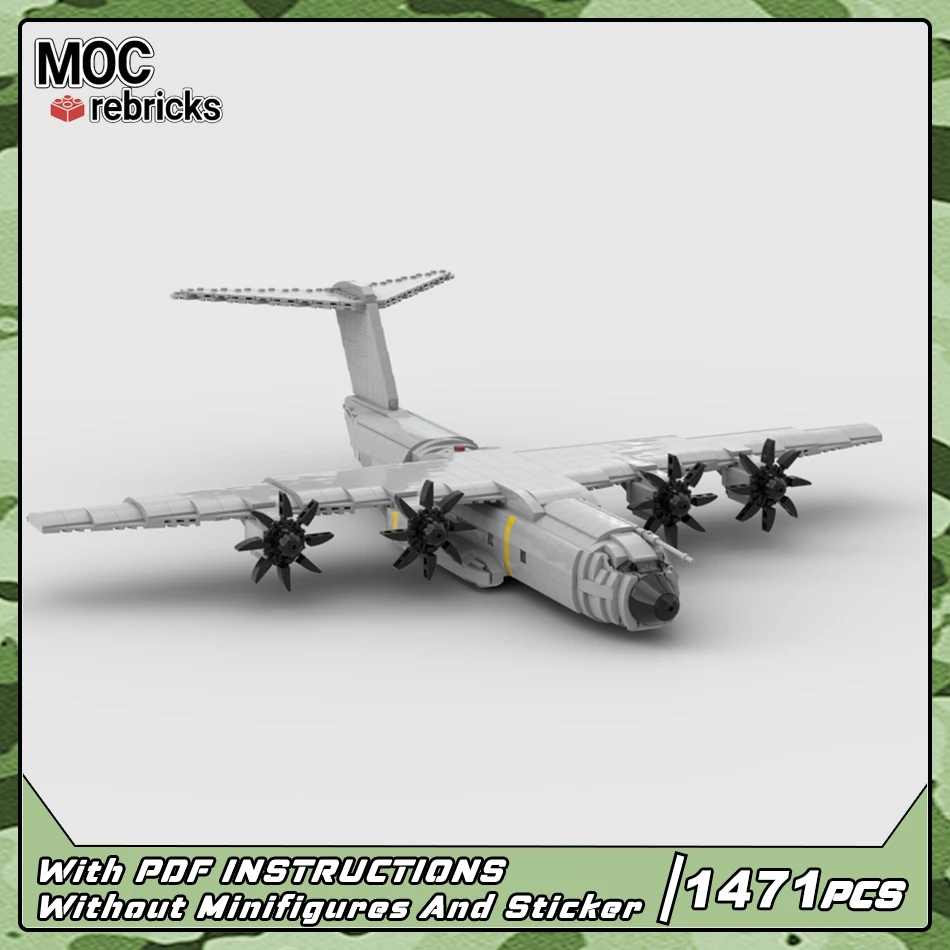 Военная серия MOC, кирпичи, боевики ВВС, строительный блок, мини-модель самолета, набор «сделай сам», коллекция детских игрушек, подарки
Военная серия MOC, кирпичи, боевики ВВС, строительный блок, мини-модель самолета, набор «сделай сам», коллекция детских игрушек, подарки