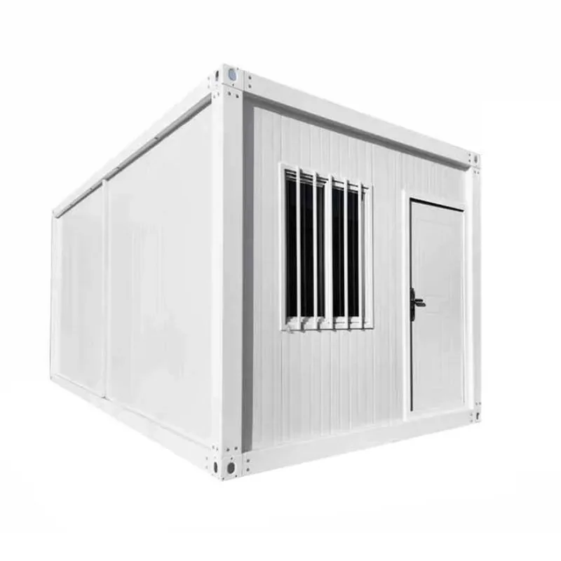 Container mobile house Residential integrated house Easy assembly Outdoor temporary detachable movable board house
Container mobile house Residential integrated house Easy assembly Outdoor temporary detachable movable board house