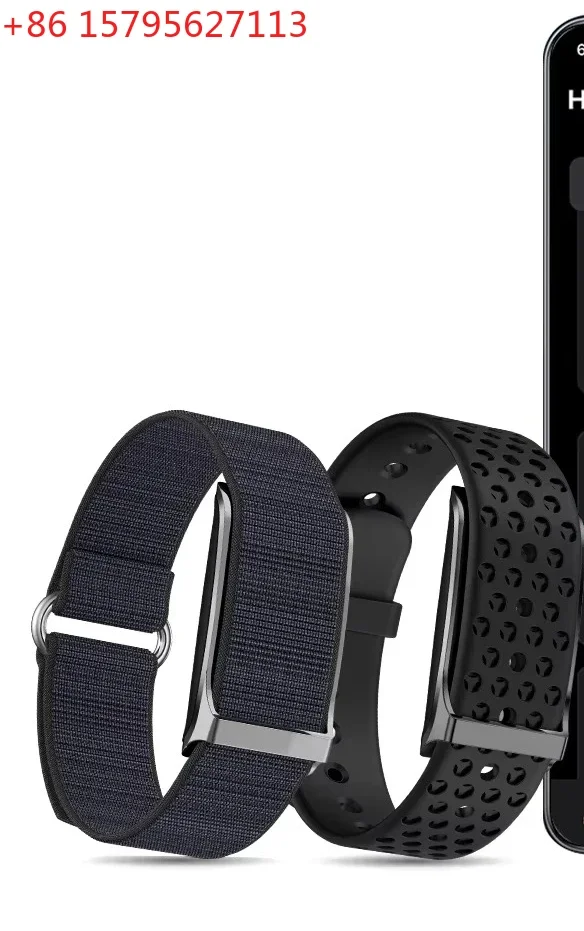 2025 Health Band H59 Smart Bracelet Screenless Waterproof Fitness Wearable Heart Rate Sports
2025 Health Band H59 Smart Bracelet Screenless Waterproof Fitness Wearable Heart Rate Sports