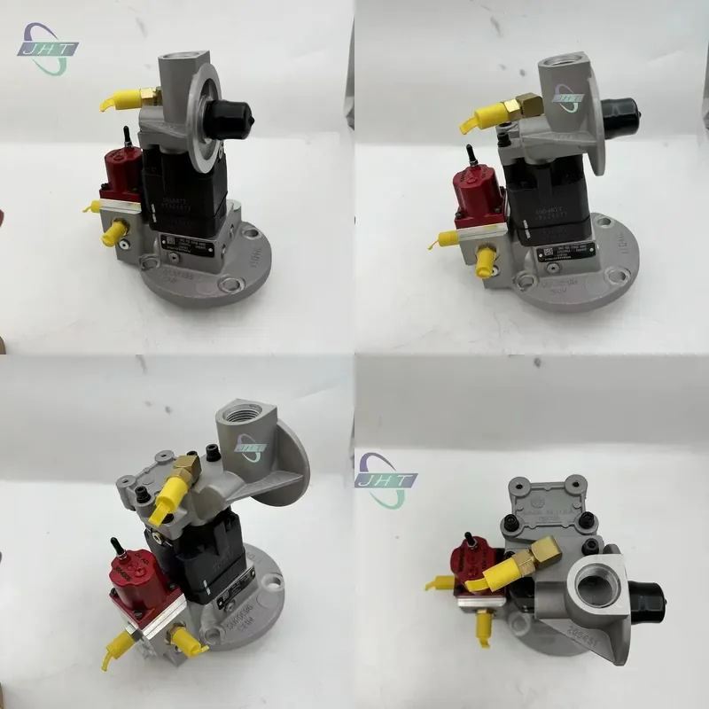 3417677 Fuel Pump for N14 M11 QSM11 ISM11 L10 NTA855 KTA19 Engine
3417677 Fuel Pump for N14 M11 QSM11 ISM11 L10 NTA855 KTA19 Engine