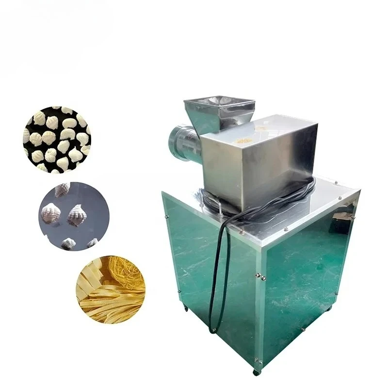 Fully Automatic Pasta Machine / Spaghetti Production Machine / Pasta Processing Machine
Fully Automatic Pasta Machine / Spaghetti Production Machine / Pasta Processing Machine