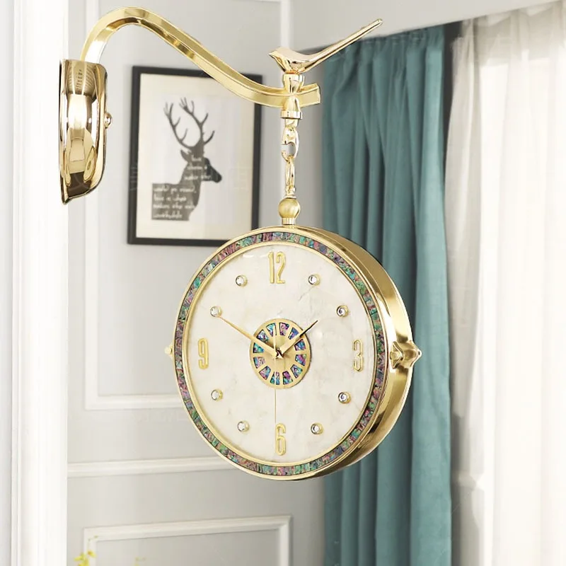 Fashion Japanese Wall Watch Bedrooms Creative Camping Simple Bathroom Aesthetic European Restaurant Reloj Pared Home Decor
Fashion Japanese Wall Watch Bedrooms Creative Camping Simple Bathroom Aesthetic European Restaurant Reloj Pared Home Decor