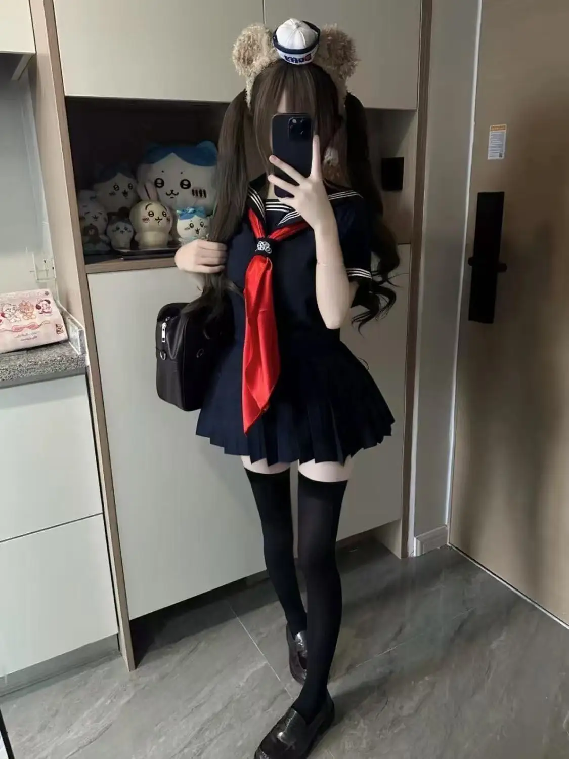 Оригинальный студенческий костюм Sailor Suit orm Set ort Sve Long Sve Student School orms Комплект футболок Faionable
Оригинальный студенческий костюм Sailor Suit orm Set ort Sve Long Sve Student School orms Комплект футболок Faionable