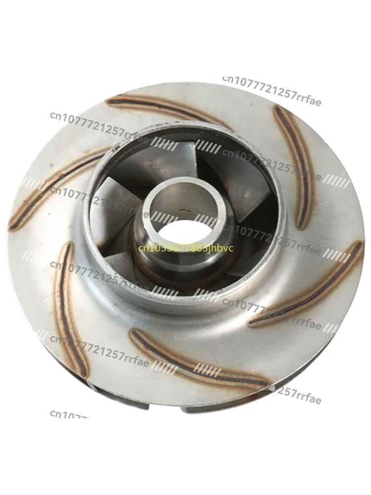 CDL/CHL/CDLK Multi-stage Pump Impeller, Matching Nanfang Water Nanfang Dengfeng Stainless Steelr Wheel
CDL/CHL/CDLK Multi-stage Pump Impeller, Matching Nanfang Water Nanfang Dengfeng Stainless Steelr Wheel