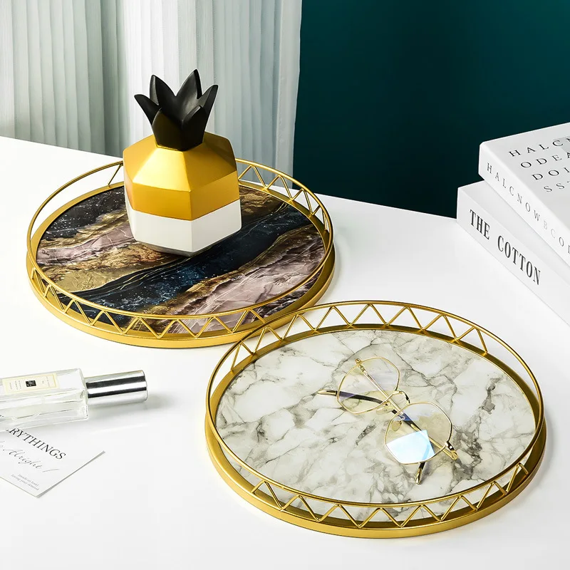 Round Metal Storage Tray Iron Fruit Dessert Bread Plate Coffee Snack Serving Tray Jewelry Cosmetic Organizer Home Desktop Decor
Round Metal Storage Tray Iron Fruit Dessert Bread Plate Coffee Snack Serving Tray Jewelry Cosmetic Organizer Home Desktop Decor