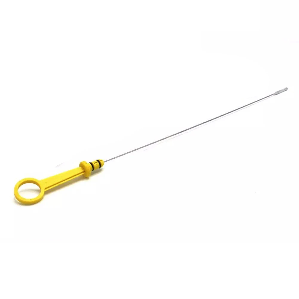 Engine Oil Check Oil Level Indicator Engine Oil Dipstick Size As Shown In The Picture Easy To Use Quick To Install
Engine Oil Check Oil Level Indicator Engine Oil Dipstick Size As Shown In The Picture Easy To Use Quick To Install