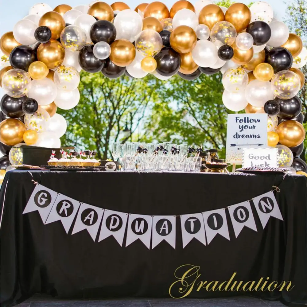 Balloons Graduation Decor Variety Styles Decorative Gold Sequins Baby Shower Balloon Easy To Decorate Wedding Decoration
Balloons Graduation Decor Variety Styles Decorative Gold Sequins Baby Shower Balloon Easy To Decorate Wedding Decoration
