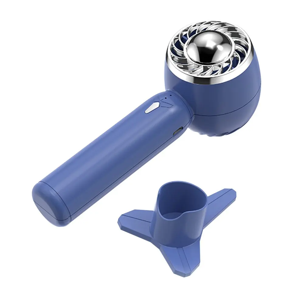 Fan Mini Portable USB Rechargeable Cooling Handheld Fan Three Speed Adjust Ventilador Cooler Outside Travel Artifact
Fan Mini Portable USB Rechargeable Cooling Handheld Fan Three Speed Adjust Ventilador Cooler Outside Travel Artifact