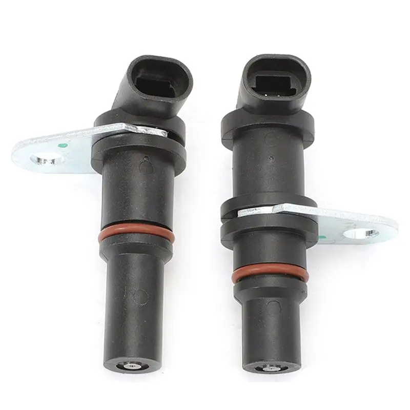 2PCS Camshaft & Crankshaft Position Sensor 8929387 8929388 For Detroit Diesel Series P/N 60 DDE S60-X67A
2PCS Camshaft & Crankshaft Position Sensor 8929387 8929388 For Detroit Diesel Series P/N 60 DDE S60-X67A