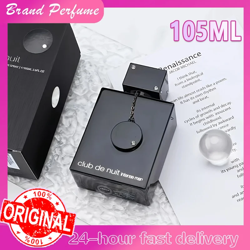 Брендовые духи для мужчин105ML Night Club Wild Black Edition для мужчин, роскошные 100 мл, ароматный спрей для одеколон, духи
Брендовые духи для мужчин105ML Night Club Wild Black Edition для мужчин, роскошные 100 мл, ароматный спрей для одеколон, духи