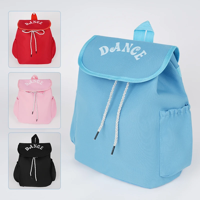 Детский рюкзак для танцев для девочек-подростков, сумка на шнурке, многофункциональная школьная сумка, танцевальные сумки, тренировочная сумка на двойное плечо для латинского балета
Детский рюкзак для танцев для девочек-подростков, сумка на шнурке, многофункциональная школьная сумка, танцевальные сумки, тренировочная сумка на двойное плечо для латинского балета