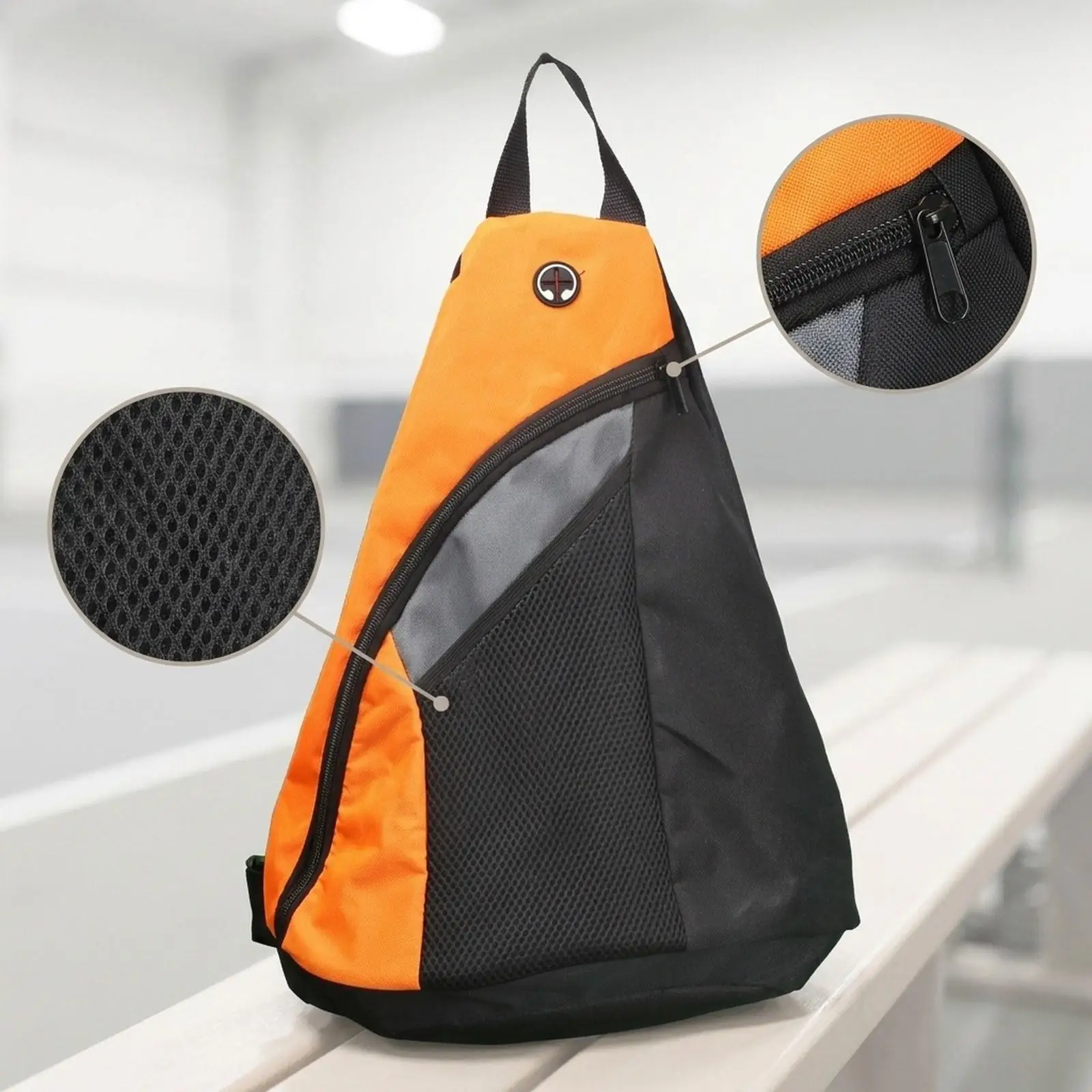 Pickleball Backpack Oxford Cloth Pickleball Ball Bag Travel Carrier for Pickle Balls Paddles and Accessories
Pickleball Backpack Oxford Cloth Pickleball Ball Bag Travel Carrier for Pickle Balls Paddles and Accessories