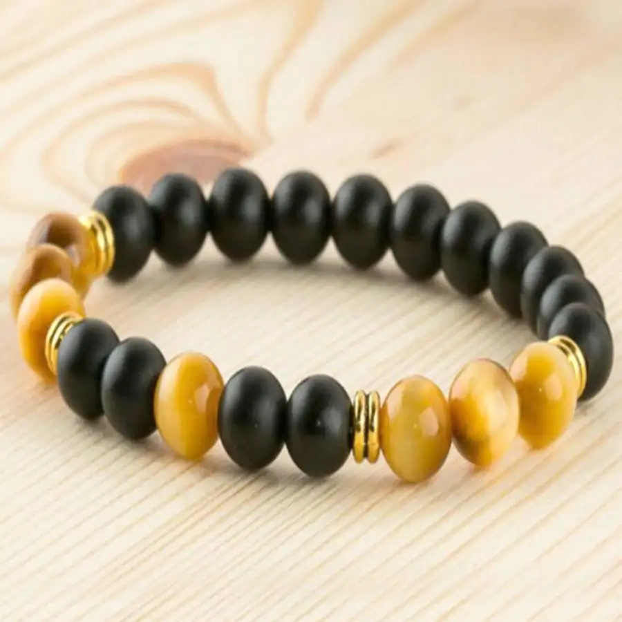 Браслет из бусин ручной работы с золотым тигровым глазом, мужской браслет-манжета на пуговицах, четковая бусина Рамадана, женская медитация, праздничный подарок
Браслет из бусин ручной работы с золотым тигровым глазом, мужской браслет-манжета на пуговицах, четковая бусина Рамадана, женская медитация, праздничный подарок