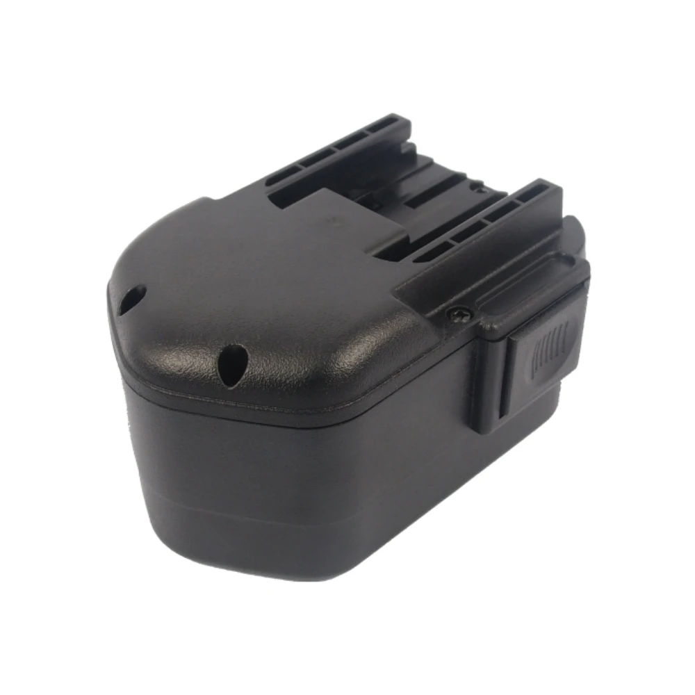 Ni-MH Power Tools Battery for AEG, 14.4V, 1500mAh, Compatible Models: BBM 14 STX, BBS 14 KX RAPTOR
Ni-MH Power Tools Battery for AEG, 14.4V, 1500mAh, Compatible Models: BBM 14 STX, BBS 14 KX RAPTOR