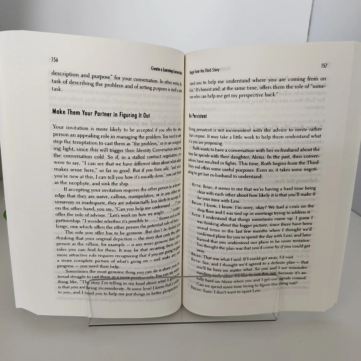 thumb