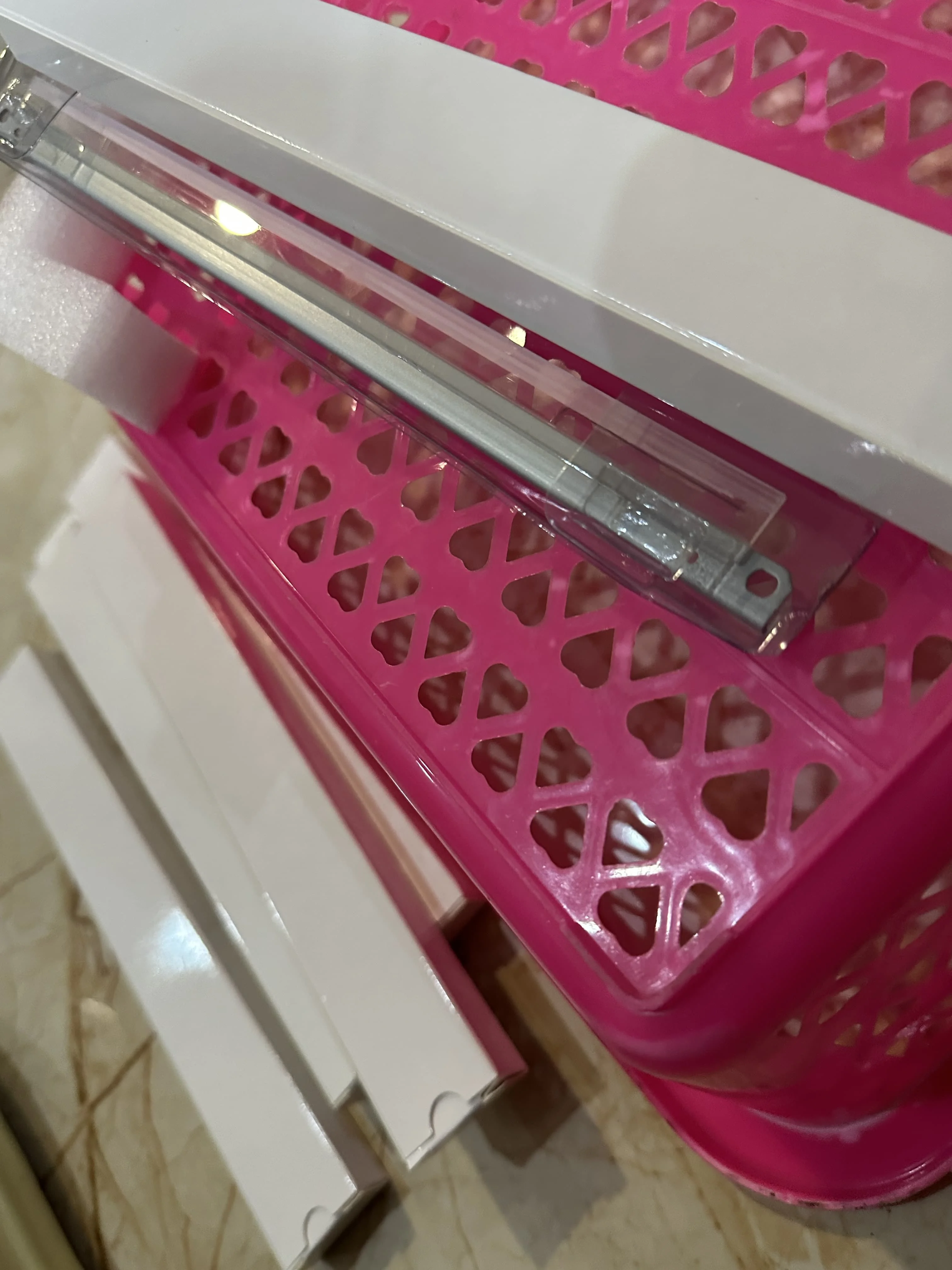 1 шт. 302R793070 TR-5230 лезвие для очистки переносной ленты для KYOCERA ECOSYS P5021 P5026 M5521 M5526
1 шт. 302R793070 TR-5230 лезвие для очистки переносной ленты для KYOCERA ECOSYS P5021 P5026 M5521 M5526