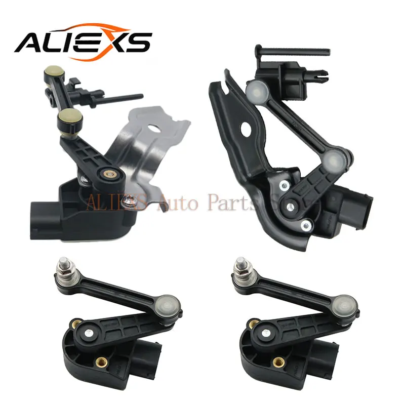 New 7L0616213D Suspension Height Level Sensor Car 7L0616214C 7L0616571D 7L0616213C For Volkswagen Touareg for Audi Q7 7LA 7L6
New 7L0616213D Suspension Height Level Sensor Car 7L0616214C 7L0616571D 7L0616213C For Volkswagen Touareg for Audi Q7 7LA 7L6