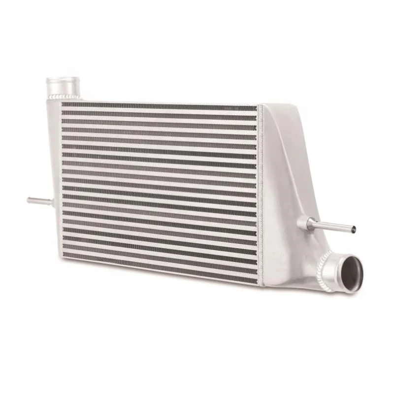 Auto Racing Modify Parts Engine Cooling System All Aluminum Intercooler for Mitsubishi Lancer Evo X
Auto Racing Modify Parts Engine Cooling System All Aluminum Intercooler for Mitsubishi Lancer Evo X