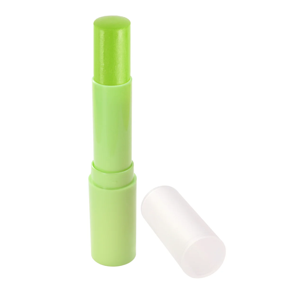 10 Pcs Tubes Lipstick Tube 4g Empty Containers for Gloss DIY Crafts Reusable Safe Material Daily Life
10 Pcs Tubes Lipstick Tube 4g Empty Containers for Gloss DIY Crafts Reusable Safe Material Daily Life