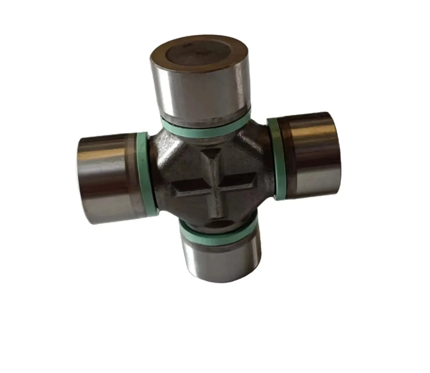 200.35 52X147 Propeller Shaft Cross Joint 59582700/687.45 CNA6129P5 Drive Shaft Universal Joint
200.35 52X147 Propeller Shaft Cross Joint 59582700/687.45 CNA6129P5 Drive Shaft Universal Joint