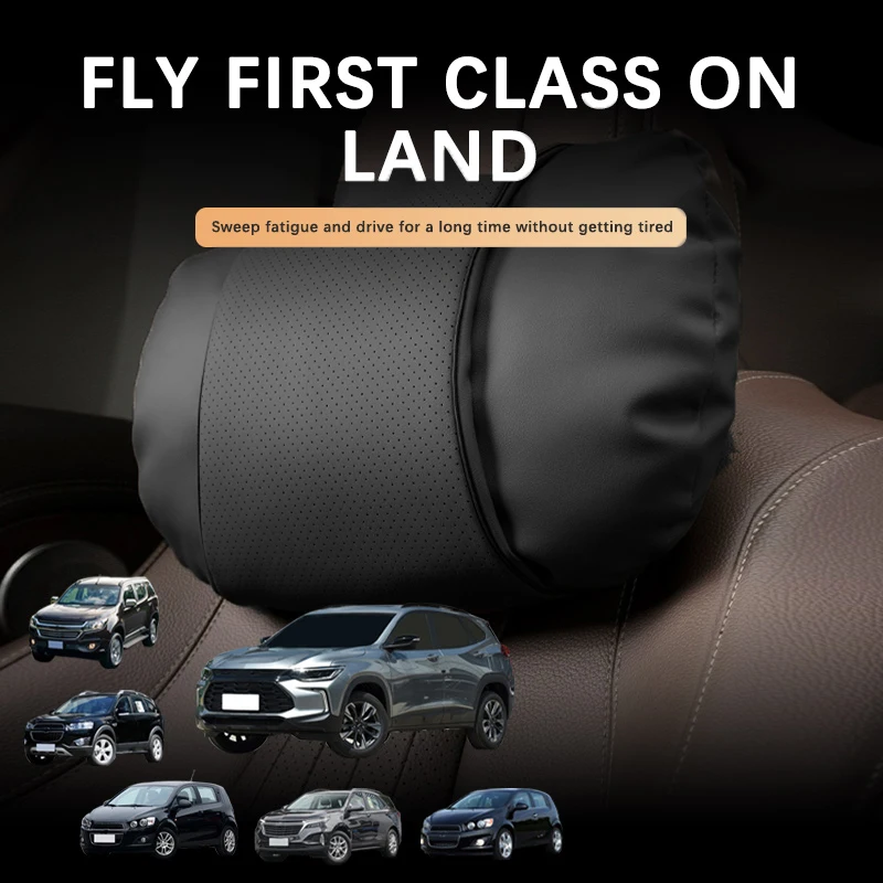 1pcs Car Headrest Neck Support Pillow Accessories For Chevrolet Equinox Blazer Seeker Tracker Trax Traverse Trailblazer Captiva
1pcs Car Headrest Neck Support Pillow Accessories For Chevrolet Equinox Blazer Seeker Tracker Trax Traverse Trailblazer Captiva