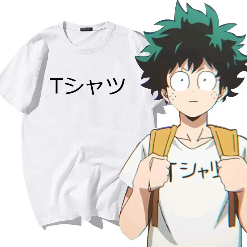 Аниме My Hero Academy Deku mall женская футболка укороченные топы Boku no Hero Academia аниме графический укороченный топ повседневная футболка топ унисекс
Аниме My Hero Academy Deku mall женская футболка укороченные топы Boku no Hero Academia аниме графический укороченный топ повседневная футболка топ унисекс