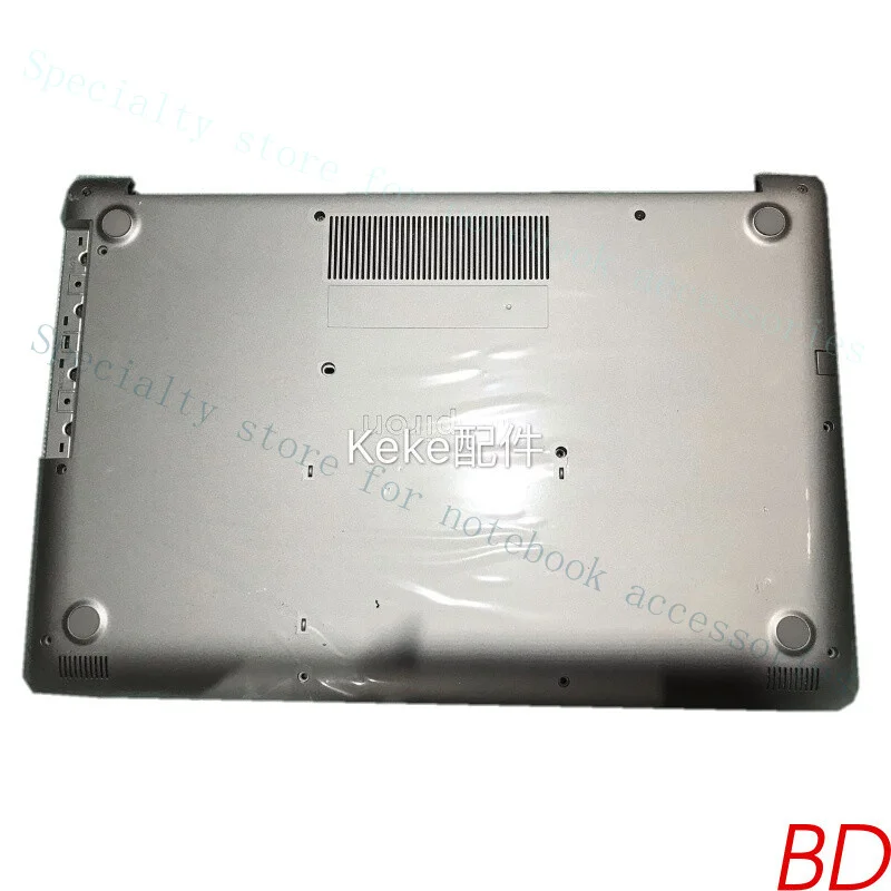 A+ D Case Shell 6CH87 06CH87 For Dell Inspiron 17 (5770) Laptop Base Bottom Cover
A+ D Case Shell 6CH87 06CH87 For Dell Inspiron 17 (5770) Laptop Base Bottom Cover