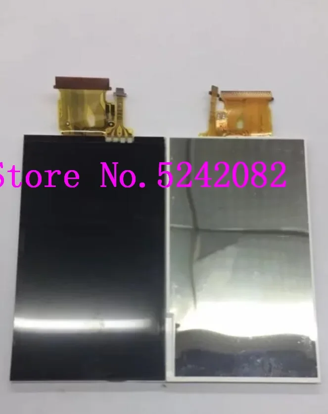 Новый ЖК-экран для цифровой камеры SONY DSC-TX7 TX7C DSC-TX9 TX9C TX7 TX9 XR550 XR550E с подсветкой и сенсорным экраном
Новый ЖК-экран для цифровой камеры SONY DSC-TX7 TX7C DSC-TX9 TX9C TX7 TX9 XR550 XR550E с подсветкой и сенсорным экраном