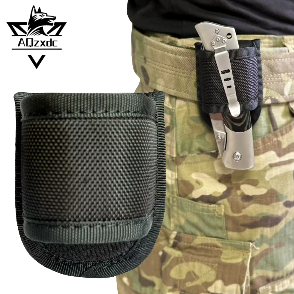 Tactical Open Top Compact Light Holder High-Intensity Flashlight Quick Pull Storage Waist Bag Packet for Outdoor Hiking Cycling
Tactical Open Top Compact Light Holder High-Intensity Flashlight Quick Pull Storage Waist Bag Packet for Outdoor Hiking Cycling