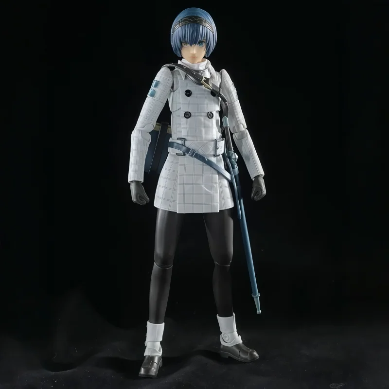 Bandai In Stock Shf Metaphor Protagonist Will Movable Figurine Model Collectible Desktop Ornament Gift Preferred
Bandai In Stock Shf Metaphor Protagonist Will Movable Figurine Model Collectible Desktop Ornament Gift Preferred