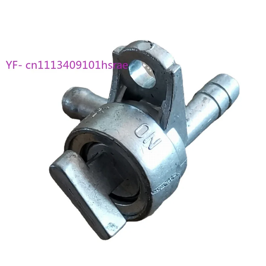 Petcock Fuel Shut Off Valve For MEIKI GM182 GT600 6HP Engine Farm Cultivator Fuel Tap Repair Accessory
Petcock Fuel Shut Off Valve For MEIKI GM182 GT600 6HP Engine Farm Cultivator Fuel Tap Repair Accessory