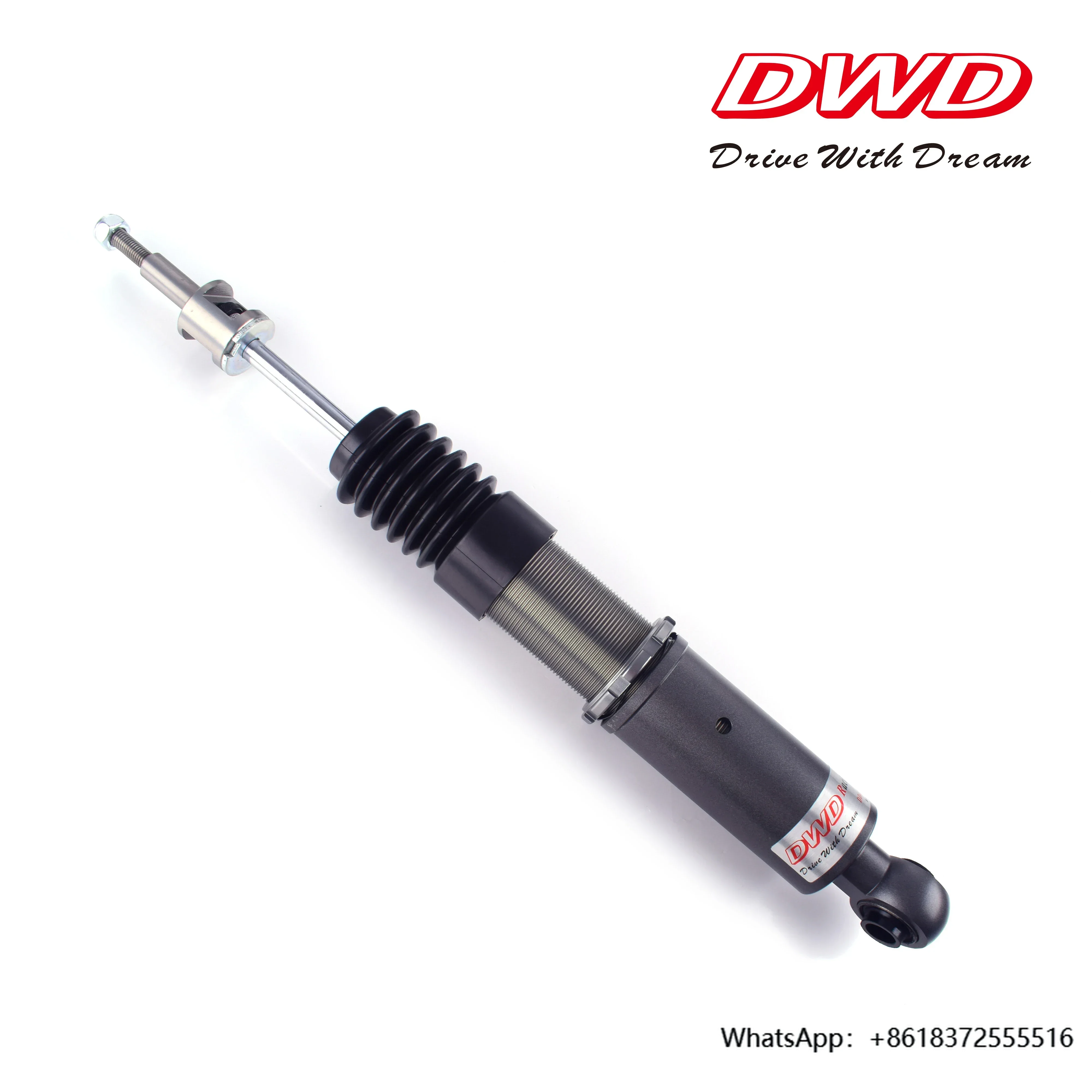 X Wholesale 32 Steps Adjustable Mono-tube Coilover Shock Absorber For Q3 2nd Gen F3 2018+ AUD044
X Wholesale 32 Steps Adjustable Mono-tube Coilover Shock Absorber For Q3 2nd Gen F3 2018+ AUD044