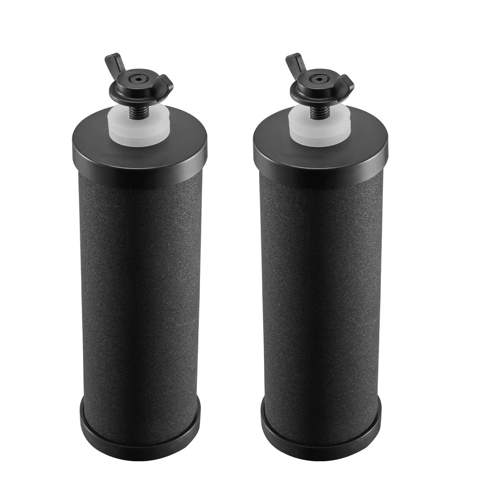 Water Filters Replacement, Purification Elements, Activated Carbon Replacement Filters, Easy to Replace Water Filter, Gravity
Water Filters Replacement, Purification Elements, Activated Carbon Replacement Filters, Easy to Replace Water Filter, Gravity