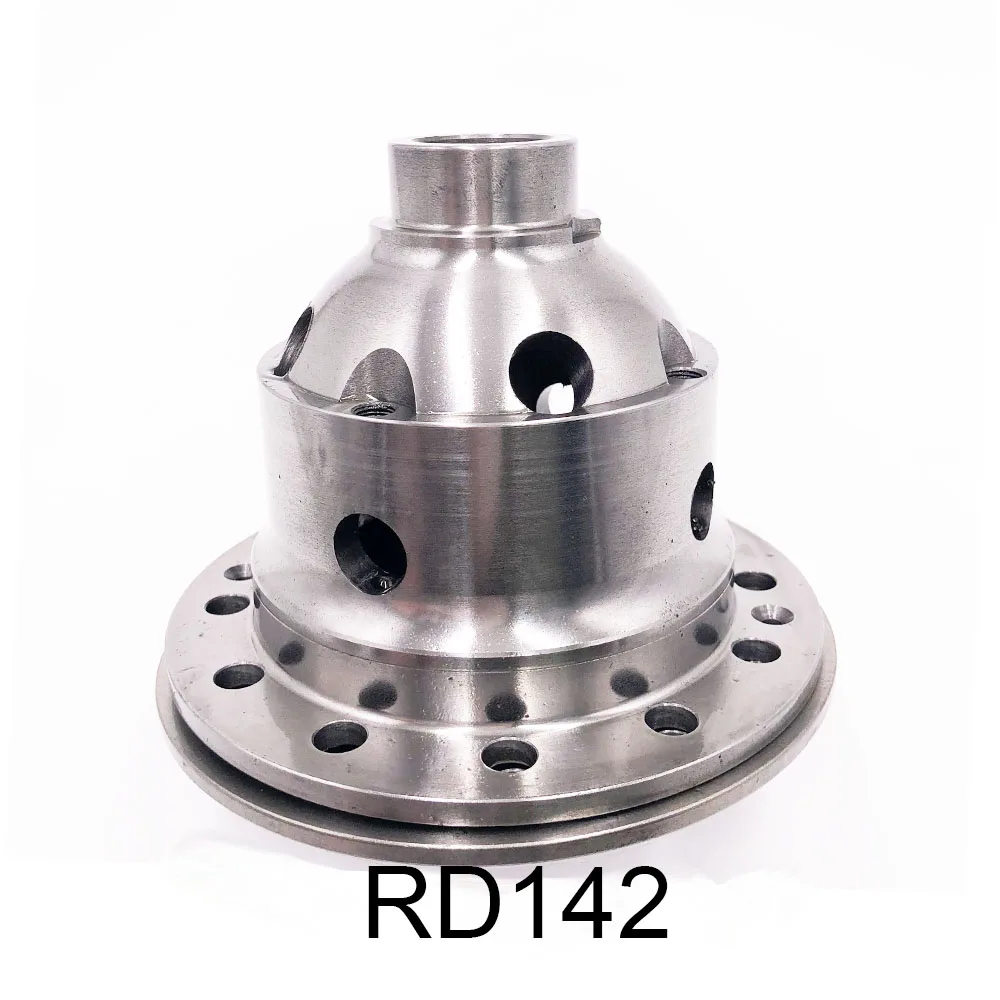 Differential Locker RD142 Dana 44 Dana30 RD Diff Lockers Differential for Niss Factory Directly Locking Differential
Differential Locker RD142 Dana 44 Dana30 RD Diff Lockers Differential for Niss Factory Directly Locking Differential