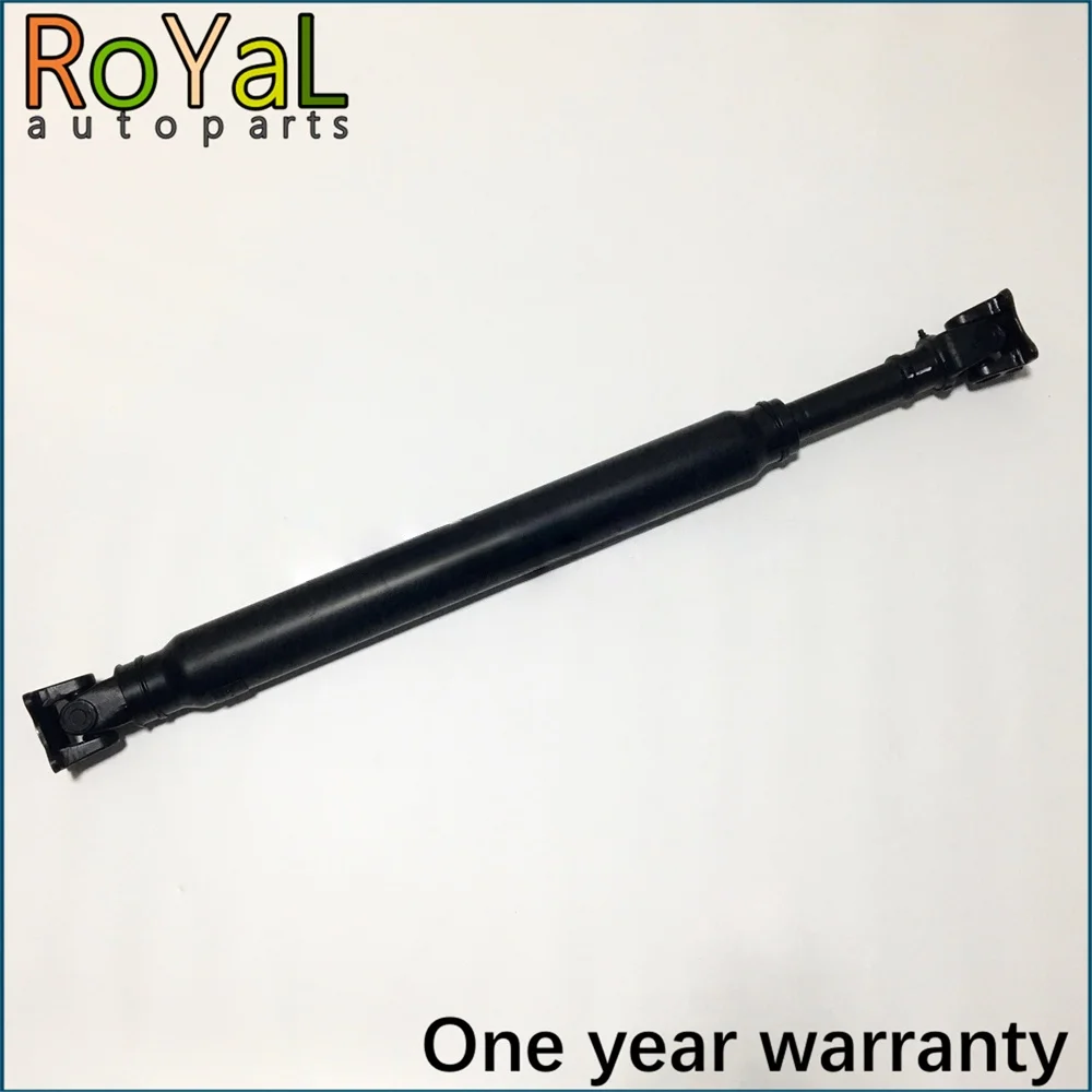 Genuine Lexus Rear Propeller Drive Shaft for GX460 (2010 - 2023)
Genuine Lexus Rear Propeller Drive Shaft for GX460 (2010 - 2023)