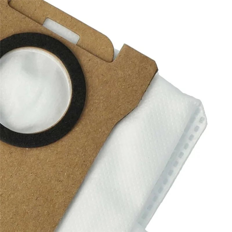 A005-Vacuum Cleaner Bags For Mova E30 Ultra Vacuum Cleaner Parts, Easy Installation And Large Capacity
A005-Vacuum Cleaner Bags For Mova E30 Ultra Vacuum Cleaner Parts, Easy Installation And Large Capacity