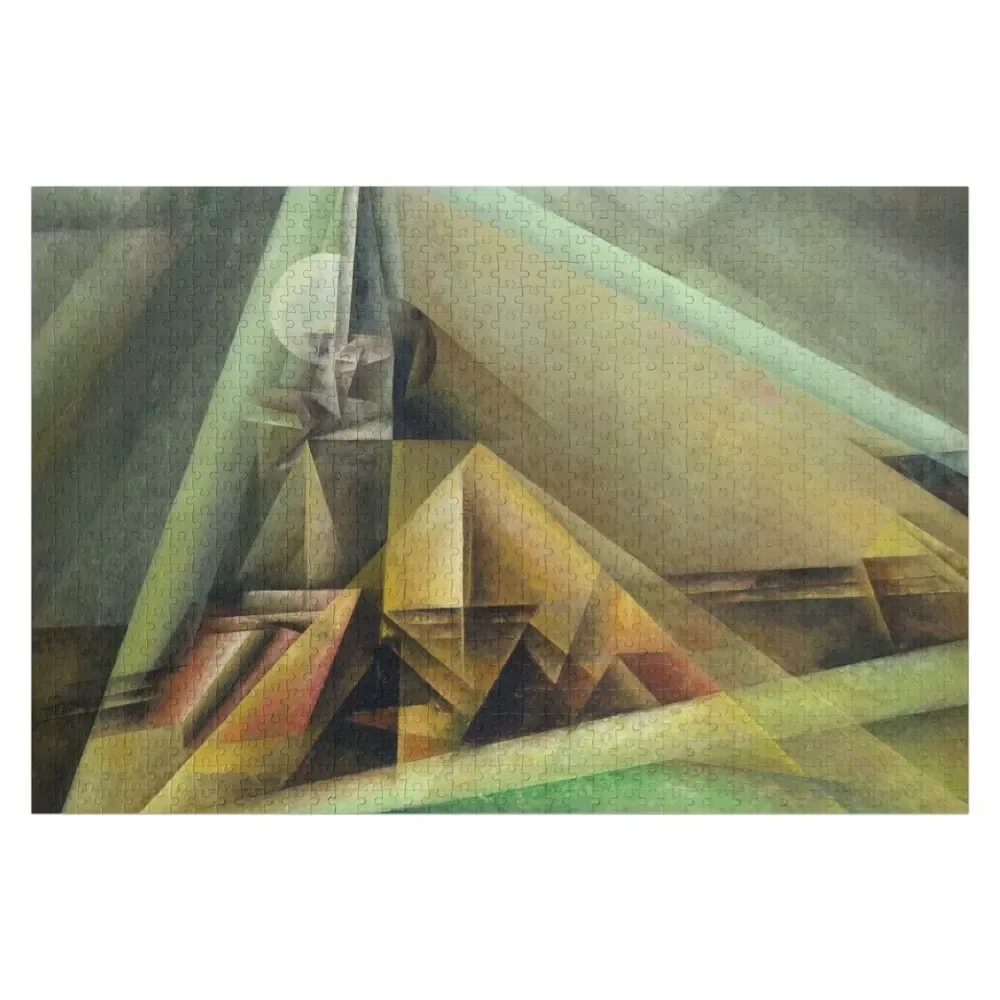 Головоломка Lyonel Feininger, персонализированное имя, фото, персонализированные подарки, рождественские подарки, детская головоломка на заказ
Головоломка Lyonel Feininger, персонализированное имя, фото, персонализированные подарки, рождественские подарки, детская головоломка на заказ