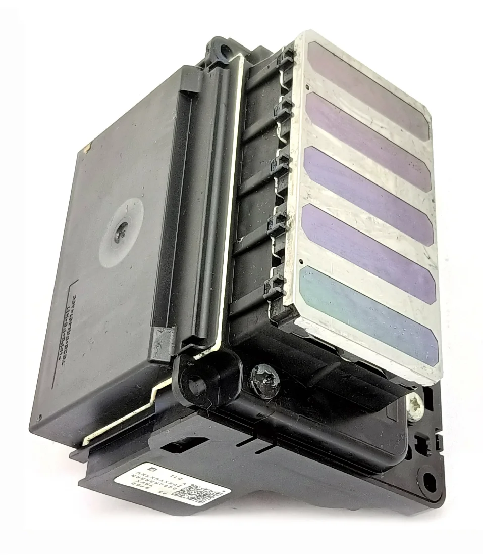 Original Print Head Fits For Epson Stylus Pro 4900 4910 F198060 F198000 Print Head
Original Print Head Fits For Epson Stylus Pro 4900 4910 F198060 F198000 Print Head