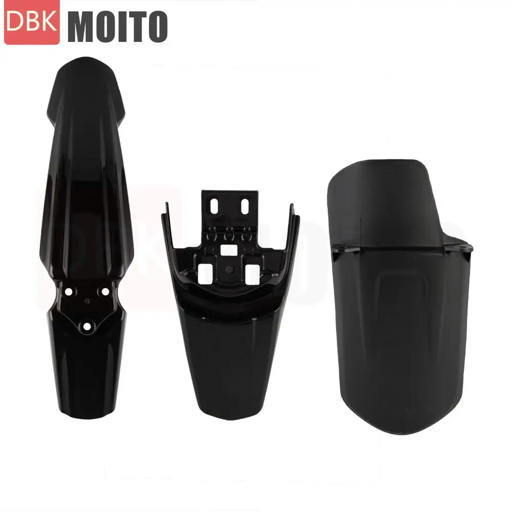 Motorcycle Fairing Front&Rear Fender Protector Fender Shock Absorber Mudguard For Light Bee For Sur Ron X S X160 X260 Dirt bike
Motorcycle Fairing Front&Rear Fender Protector Fender Shock Absorber Mudguard For Light Bee For Sur Ron X S X160 X260 Dirt bike