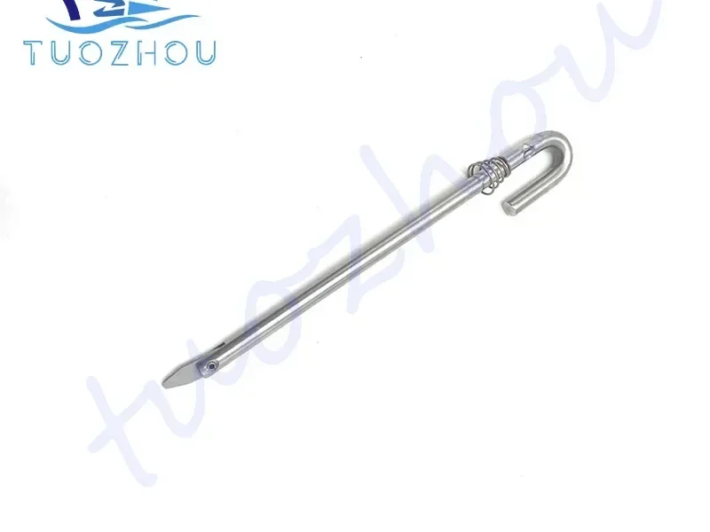 Stainless Steel 689-43160-01 6E0-43160-01 Tilt Rod 4HP 5HP 9.9HP 15HP 30HP for Yamaha Outboard Swivel Bracket Parsun Hidea Etc
Stainless Steel 689-43160-01 6E0-43160-01 Tilt Rod 4HP 5HP 9.9HP 15HP 30HP for Yamaha Outboard Swivel Bracket Parsun Hidea Etc
