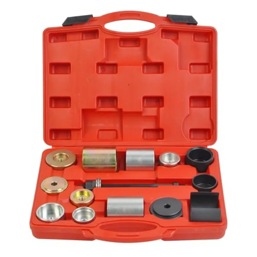 Differential and Axle Bush Tool Set
Differential and Axle Bush Tool Set
