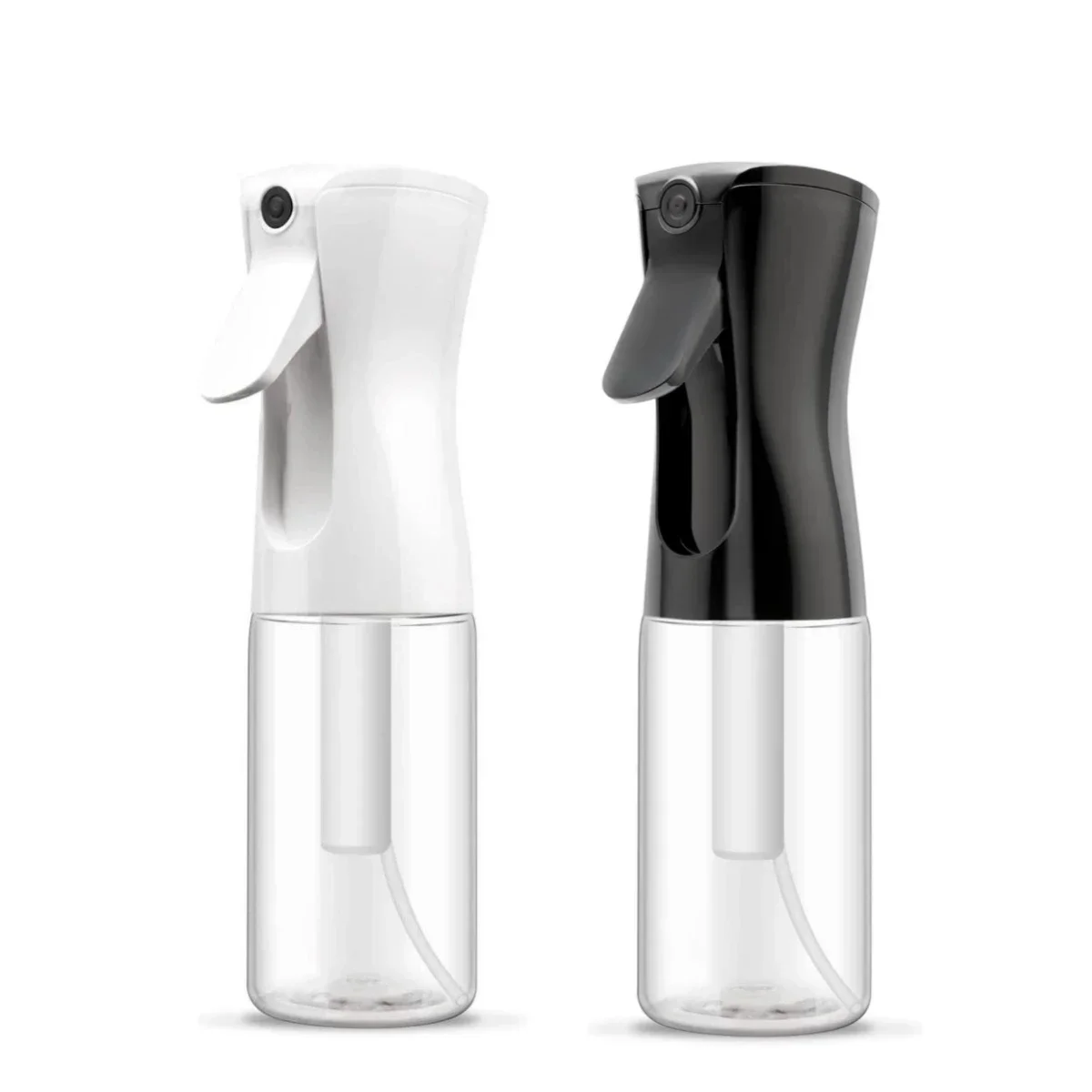200ml Continuous Spray Bottles Hairdressing Pressure Sprinkling Bottle Barber Beauty Salon Refillable Atomizer Container
200ml Continuous Spray Bottles Hairdressing Pressure Sprinkling Bottle Barber Beauty Salon Refillable Atomizer Container