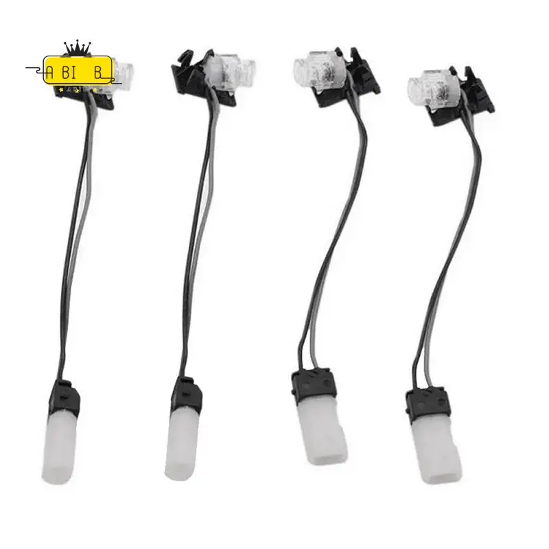 ABIB -4Pcs Ambient Lighting Car Door Handle Backlight Accessories 4H0947134A 4H0947133A For Q7 A7 A8 A6L C7
ABIB -4Pcs Ambient Lighting Car Door Handle Backlight Accessories 4H0947134A 4H0947133A For Q7 A7 A8 A6L C7