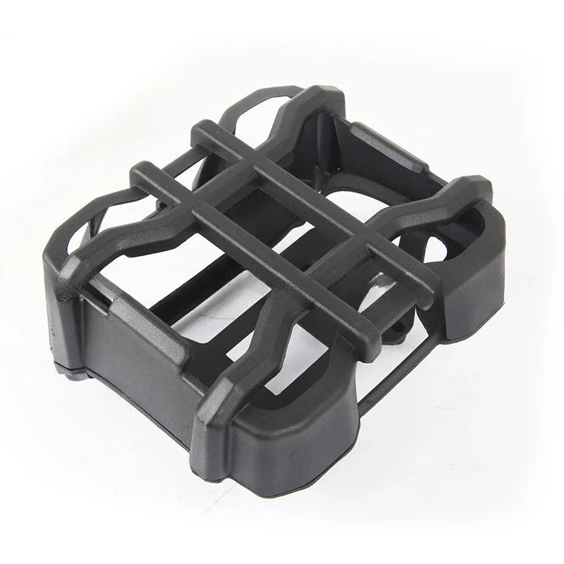 Suitable for 18-22 Wrangler RR taillight cover frame modification accessories, headlight decoration protection cover JL special
Suitable for 18-22 Wrangler RR taillight cover frame modification accessories, headlight decoration protection cover JL special