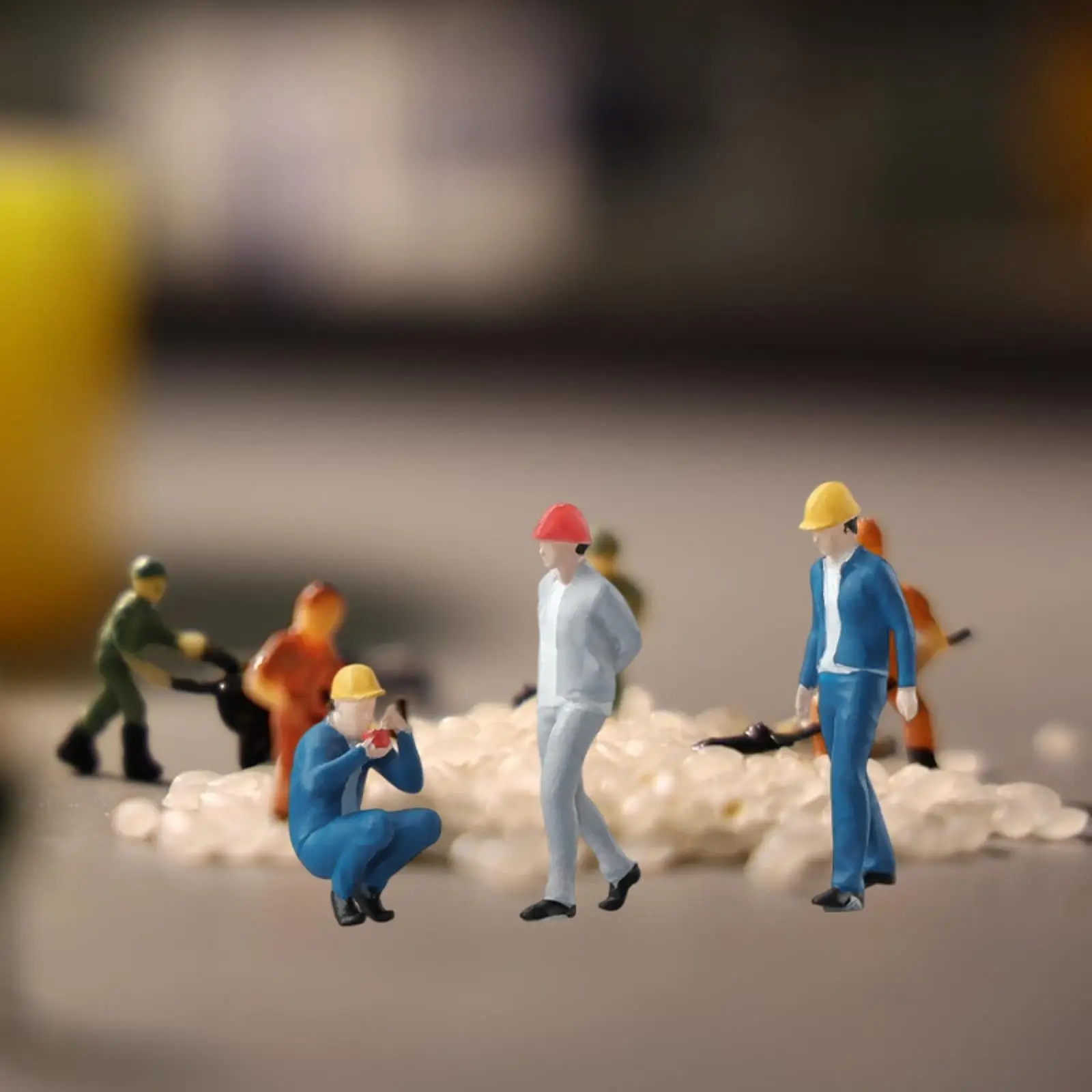 3 шт., масштаб 1:64, крошечные статуи, ручной рисунок для DIY, реквизит для фотосъемки, хобби
3 шт., масштаб 1:64, крошечные статуи, ручной рисунок для DIY, реквизит для фотосъемки, хобби