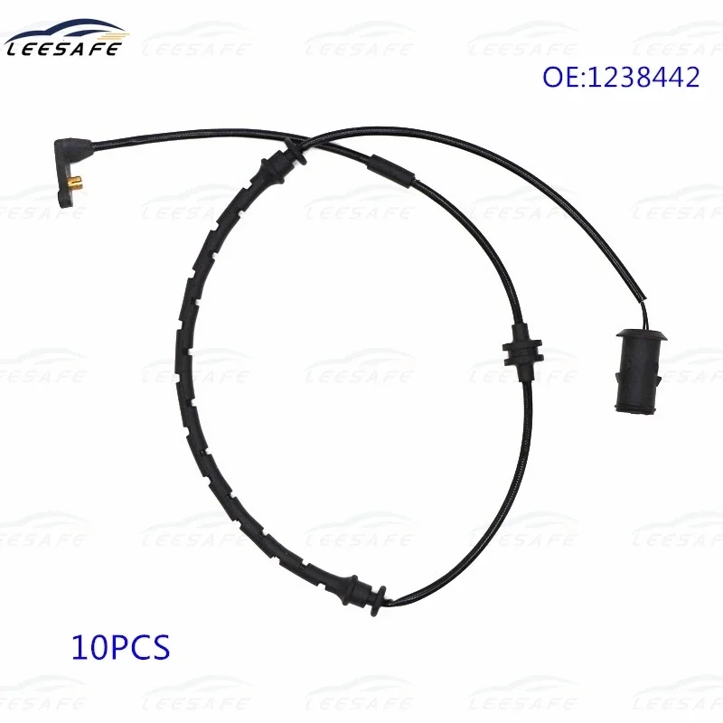10 шт. датчик тормозной колодки 1238442 для OPEL ASTRA F T92 G BOX F70 T98 F67 F07 F35 F08 F48 F69 ZAFIRA A F75 13122323 6238075 90498321
10 шт. датчик тормозной колодки 1238442 для OPEL ASTRA F T92 G BOX F70 T98 F67 F07 F35 F08 F48 F69 ZAFIRA A F75 13122323 6238075 90498321