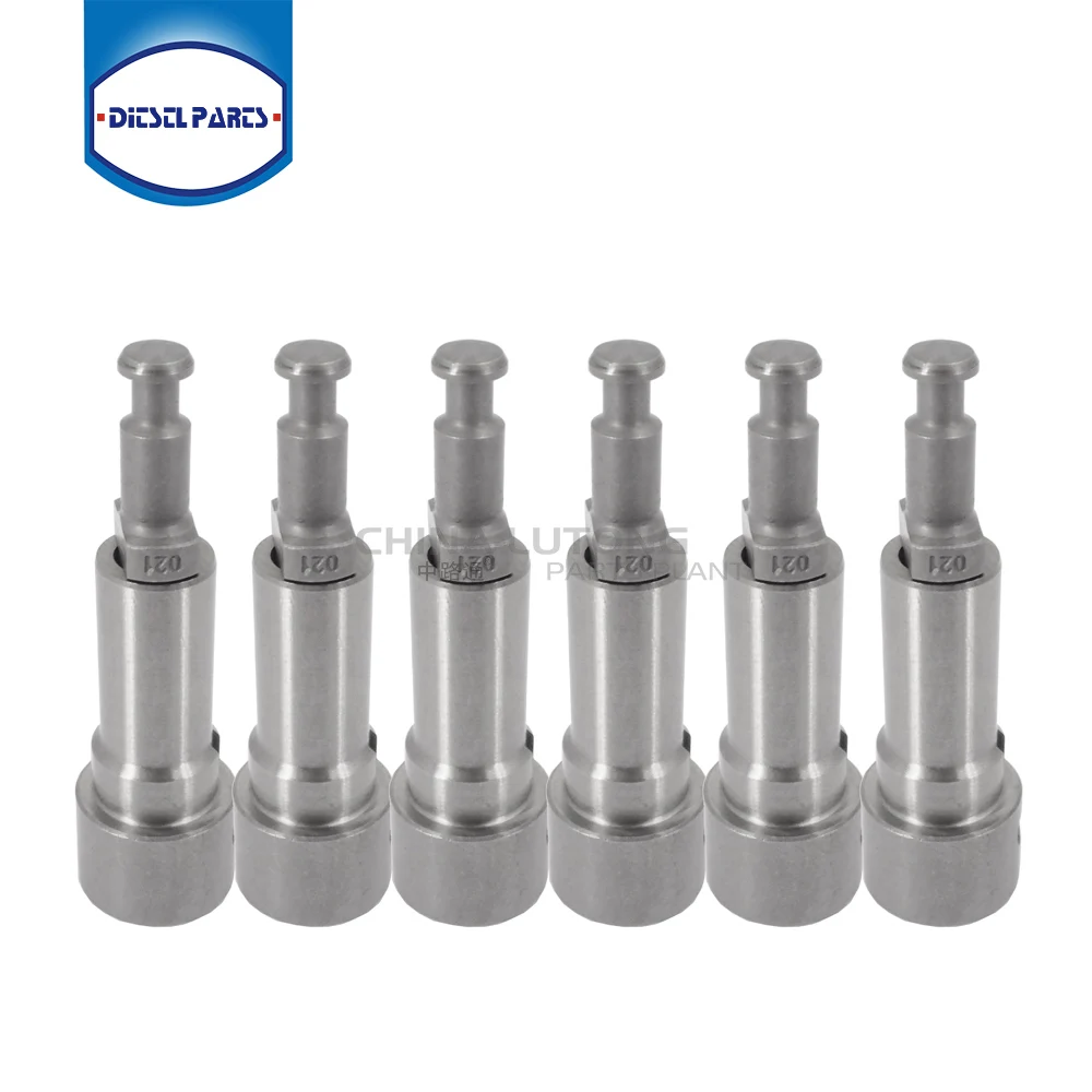 6 Plunger and Barrel Assy 1418325021 325-021 for Deutz FL812/912 2138544 1121156
6 Plunger and Barrel Assy 1418325021 325-021 for Deutz FL812/912 2138544 1121156